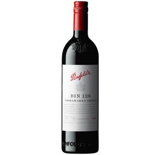 Penfolds Bin 128 Shiraz 2018 750ml