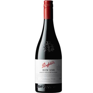 Penfolds Bin 138 GSM 2018 750ml