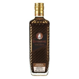 Bundaberg Royal Banana & Toffee 700ml