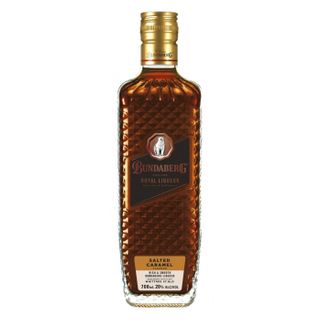 Bundaberg Royal Salted Caramel 700ml