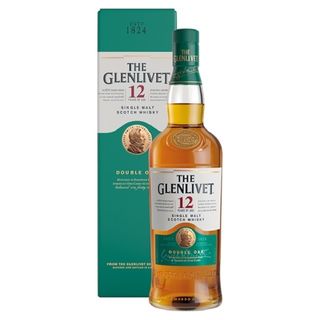 Glenlivet 12YO 700ml