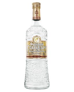 Russian Standard Gold Vodka 700ml