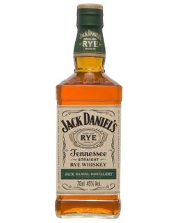 Jack Daniel Tennessee Rye 700ml