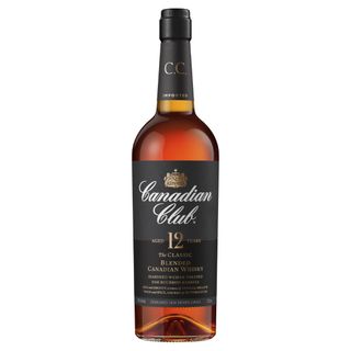 Canadian Club 12 Y O 700ml