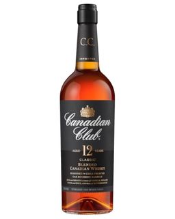 Canadian Club 12 Y O 700ml