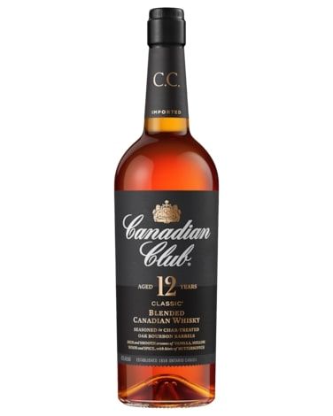 Canadian Club 12 Y O 700ml