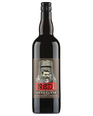 Ned Kelly Chocolate Tawny Port 750ml