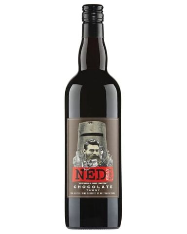 Ned Kelly Chocolate Tawny Port 750ml