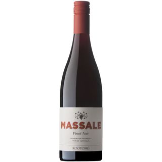 Kooyong Massale Pinot Noir 750ml