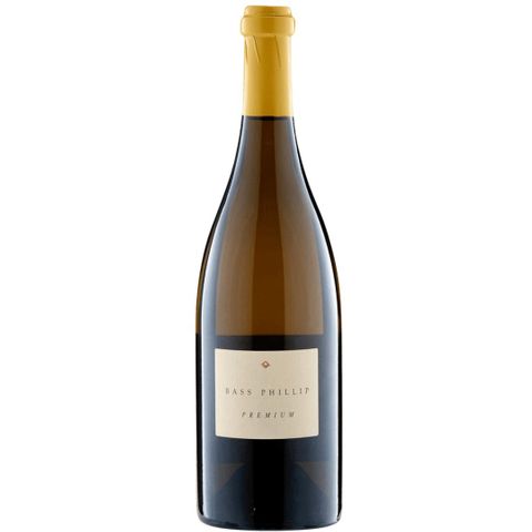 Bass Phillip Premium Chardonnay 2016