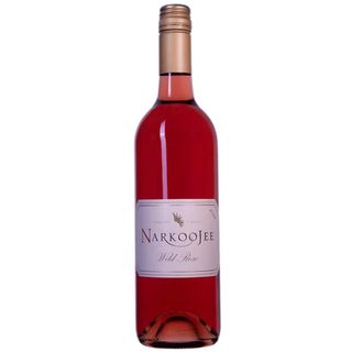 Narkoojee Wild Rose 750ml