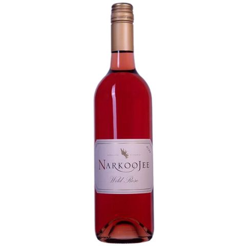 Narkoojee Wild Rose 750ml