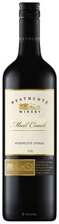 Heathcote Winery Mailcoach Shiraz 750ml