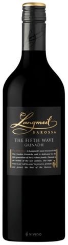 Langmeil The Fifth Wave Grenache 750ml