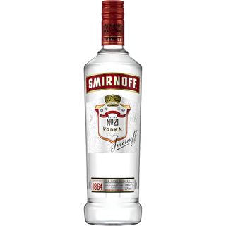 Smirnoff Red Vodka 700ml