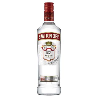 Smirnoff Red Vodka 700ml