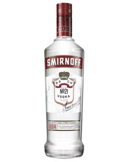 Smirnoff Red Vodka 700ml