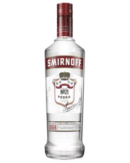 Smirnoff Red Vodka 700ml