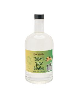 Newy Lemon Lime Vodka 700ml