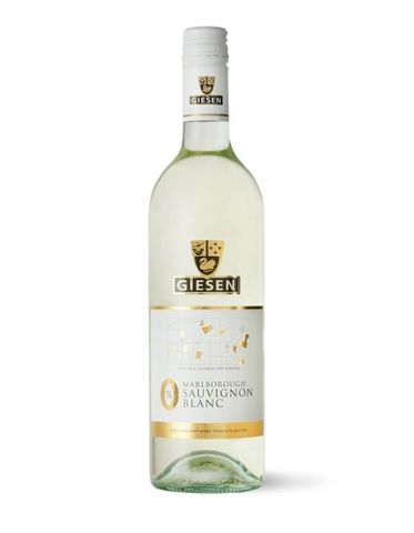 Giesen Estate Sauv Blanc 0% 750ml