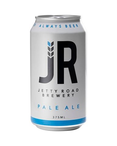 Jetty Road Pale Ale Can 375ml-24