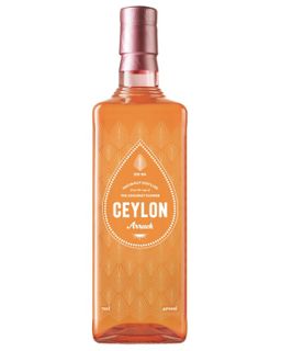 Ceylon Arrack 700ml