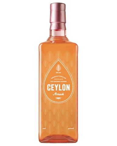 Ceylon Arrack 700ml