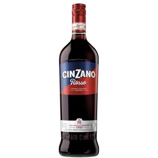 Cinzano Rosso Vermouth 1lt