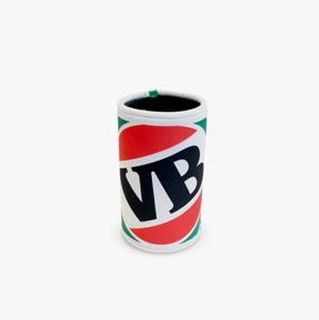 Stubby Holder Vic Bitter