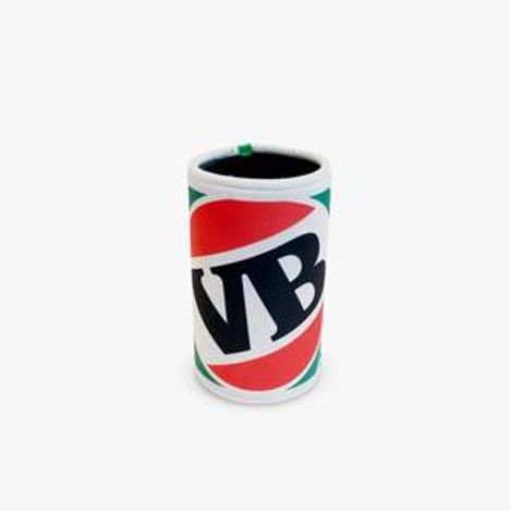 Stubby Holder Vic Bitter