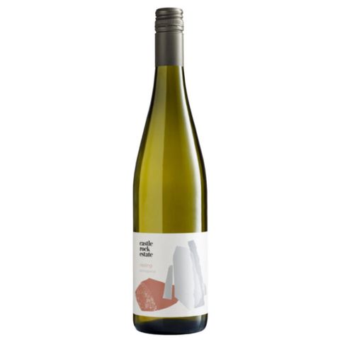 Castle Rock Riesling 750ml