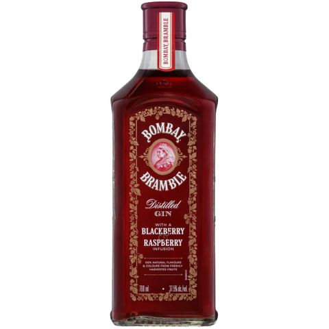 Bombay Bramble Gin 700ml