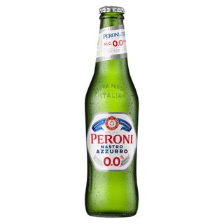 Peroni Nastro 0.0% 330ml-24