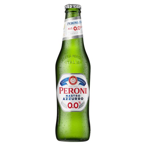 Peroni Nastro 0.0% 330ml-24