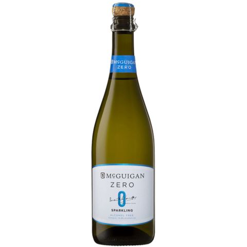 Mcguigan Zero Sparkling 750ml