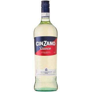 Cinzano Bianco Vermouth 1lt