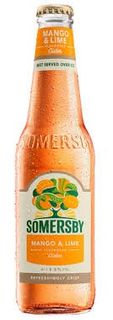 Somersby Mango Lime 330ml-24