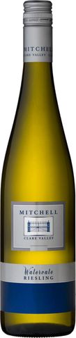 Mitchell Watervale Riesling 2019 750ml