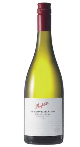 Penfolds 08A Chardonnay 2008 750ml