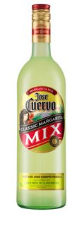 Cuervo Margarita Tequila Mix 1ltr