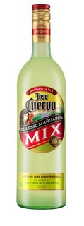 Cuervo Margarita Tequila Mix 1ltr