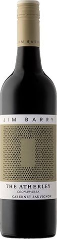 Jim Barry The Atherley Cab Sauv 750ml