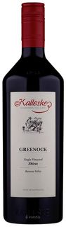 Kalleske Greenock Shiraz 750ml