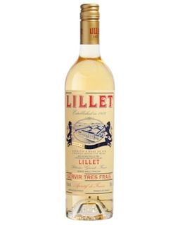 Lillet Blanc Aperitif White 750ml