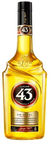 Licor 43 1L