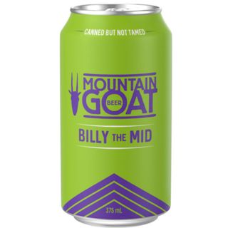 Mountain Goat Billy The Mid Can 375ml-24
