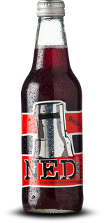 Ned Kelly Red 330ml-24