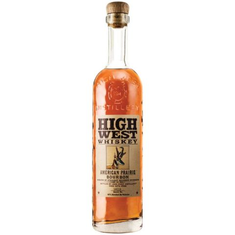 High West American Prairie Bourbon 700ml