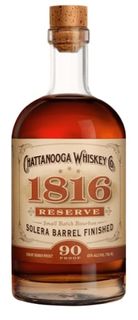 Chattanooga 1816 Reserve Whiskey 750ml