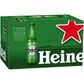 Heineken Stubs 330ml [6PK]-24